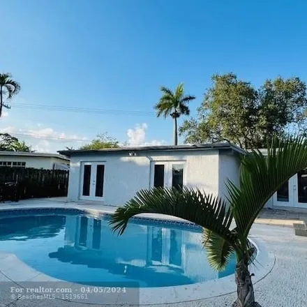 Image 4 - 2401 Andros Lane, Riverland, Fort Lauderdale, FL 33312, USA - House for rent