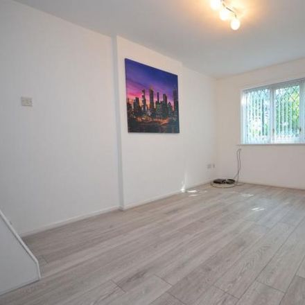 Rent this 2 bed house on unnamed road in Blackburn, BB2 4QL