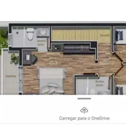 Buy this 3 bed house on Rua Doutor Alfredo Ângelo Filho in Igara, Canoas - RS