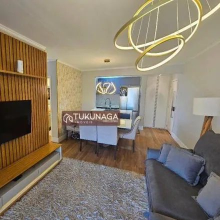Buy this 3 bed apartment on Avenida Bartolomeu de Carlos in 901, Avenida Bartolomeu de Carlos