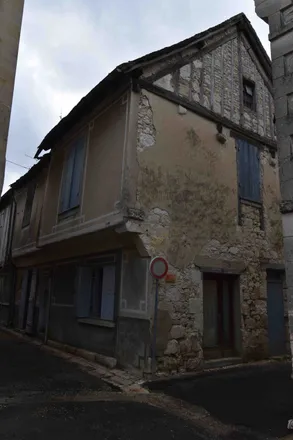 Buy this 3 bed house on 1 Rue Tour de Ville in 24560 Issigeac, France