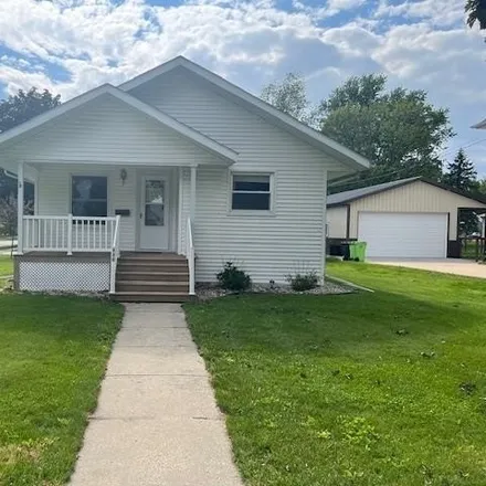 Buy this 3 bed house on 684 Sawyer Street in Waupun, WI 53963