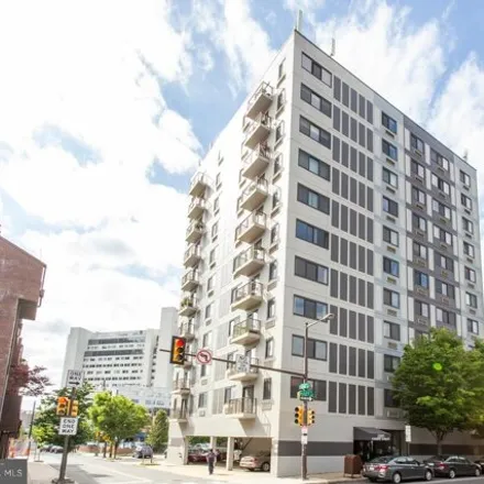 Buy this 2 bed condo on 2201 Cherry Street in Philadelphia, PA 19103