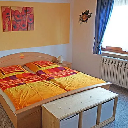 Rent this 2 bed apartment on Kirnitzschtal in Sebnitz, Saxony