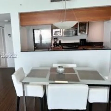 Image 2 - La Bottega, 1800 North Bayshore Drive, Miami, FL 33132, USA - Condo for rent