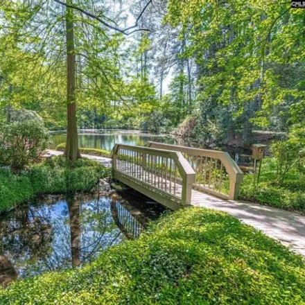 Image 4 - 6826 North Trenholm Road, Arcadia Lakes, Richland County, SC 29206, USA - House for sale