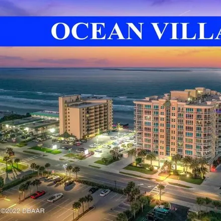 Image 2 - Beach Quarters Resort, 3711 South Atlantic Avenue, Daytona Beach Shores, Volusia County, FL 32118, USA - Condo for sale