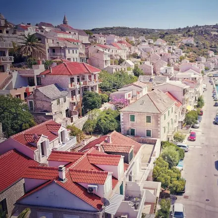 Image 8 - Općina Selca, Split-Dalmatia County, Croatia - Apartment for rent