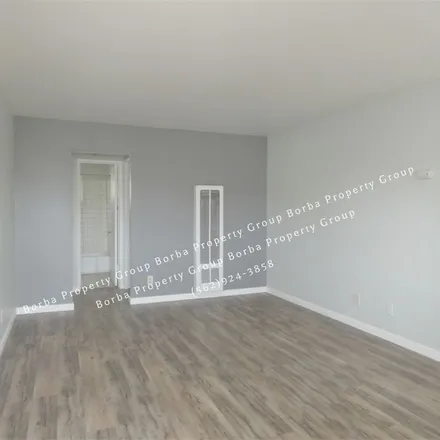 Rent this 1 bed apartment on 16208 Eucalyptus Avenue in Bellflower, CA 90706