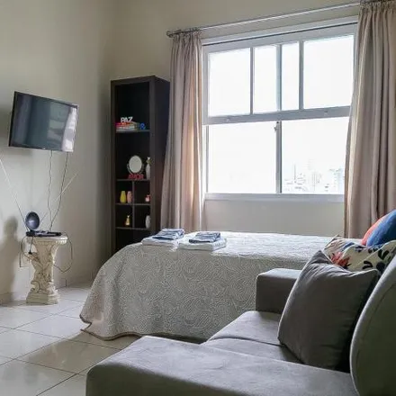 Buy this 1 bed apartment on Avenida Duque de Caxias 512 in Campos Elísios, São Paulo - SP