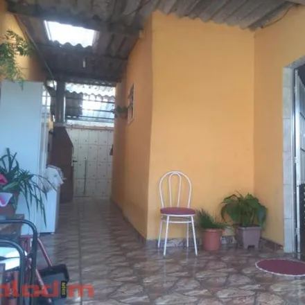 Image 1 - Rua Cacoal, Parelheiros, São Paulo - SP, 04883-290, Brazil - House for sale