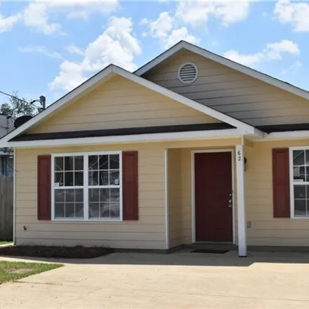 Rent this 3 bed house on 82 Rayan Loop in Phenix City, AL 36869