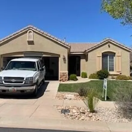 Buy this 3 bed house on 2647 Slick Rock Road in Washington, UT 84780