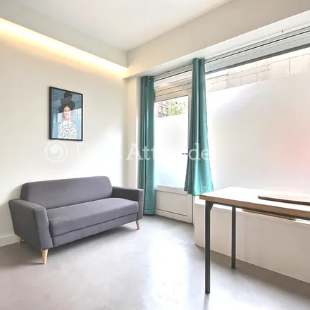 Image 4 - 91 Rue du Ruisseau, 75018 Paris, France - Apartment for rent