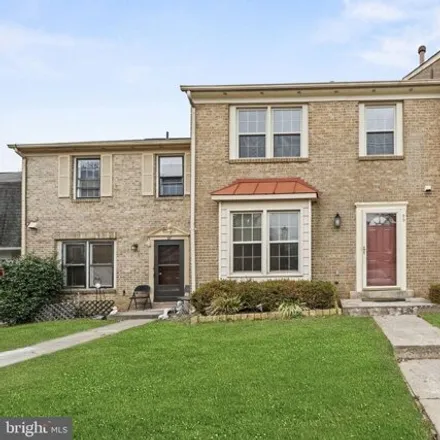 Buy this 3 bed house on 99 Bralan Court in Gaithersburg, MD 20877