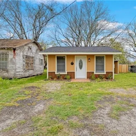 Buy this 2 bed house on 313 West Harrison Street in Kosse, Mexia