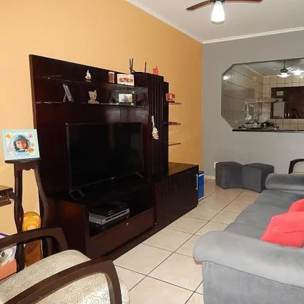 Image 1 - Rua Arthur Parsloe, Castelo, Santos - SP, 11087-200, Brazil - House for sale