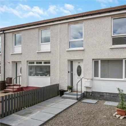 Image 1 - 48 Heaney Avenue, Pumpherston, EH53 0LL, United Kingdom - Townhouse for sale