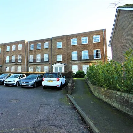 Rent this 2 bed apartment on Green Court in Southwick, BN42 4GS