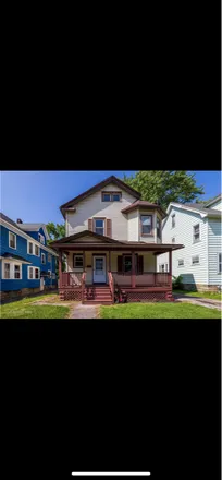 Rent this 4 bed house on 52 Lehigh Ave