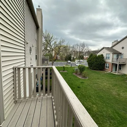 Image 4 - 187 Kristin Circle, Schaumburg, IL 60195, USA - Townhouse for rent