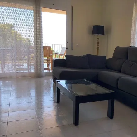 Rent this 3 bed house on 17320 Tossa de Mar