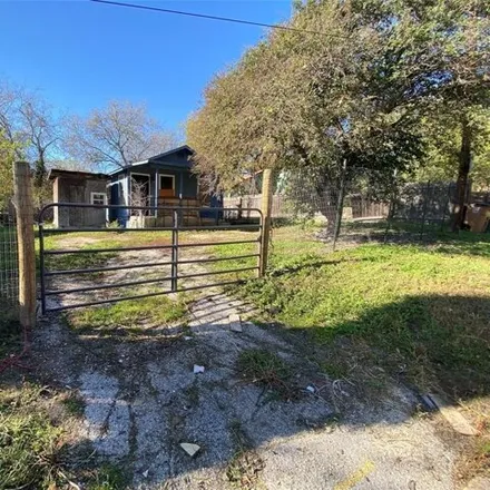 Buy this 2 bed house on 1144 Cessal Avenue in Austin, TX 78721
