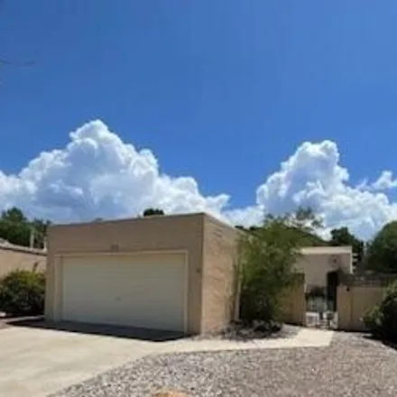 Buy this 2 bed house on Edwards Drive Northeast in Oso Grande, Albuquerque