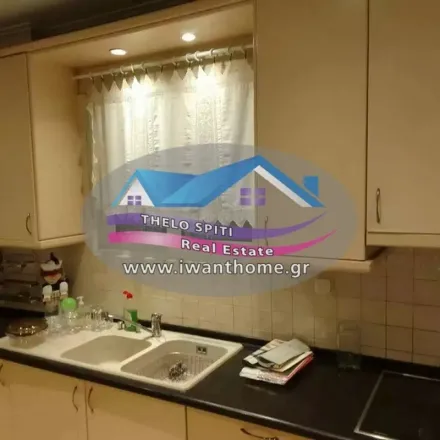 Image 3 - Στρατηγού Μακρυγιάννη 227, Athens, Greece - Apartment for rent