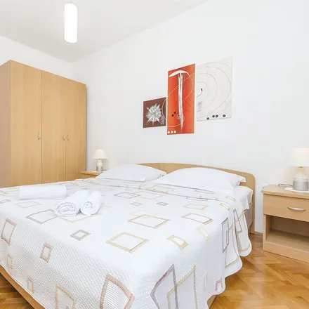 Image 5 - 21327 Općina Podgora, Croatia - Apartment for rent