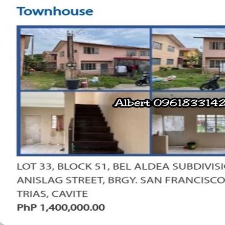 Rent this 0 bed condo on Kamagong Street in Greenbreeze 1, 4114 Cavite