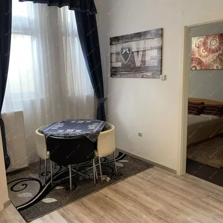 Image 2 - Budapest, Szondi utca 56, 1063, Hungary - Apartment for rent