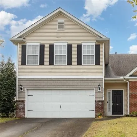 Buy this 4 bed house on 14613 Waterlyn Drive in Mecklenburg County, NC 28278