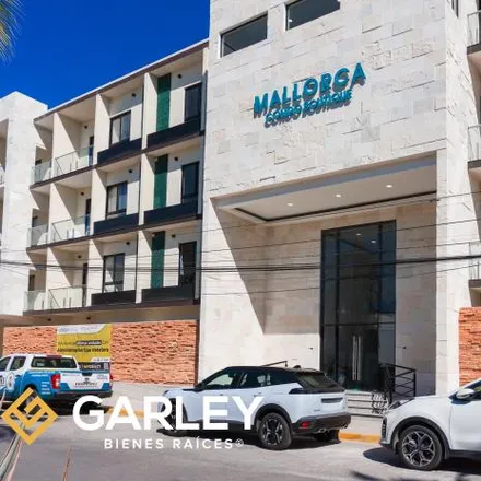 Image 2 - Boulevard del Marlin, Marina Mazatlán, 82000 Mazatlán, SIN, Mexico - Apartment for sale