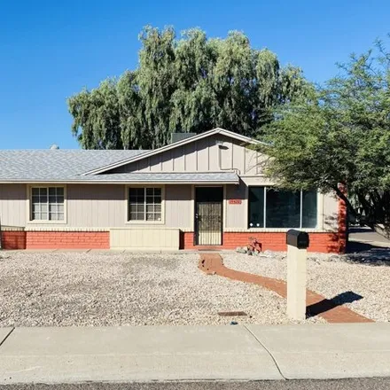 Rent this 4 bed house on 19420 North 5th Drive in Phoenix, AZ 85027