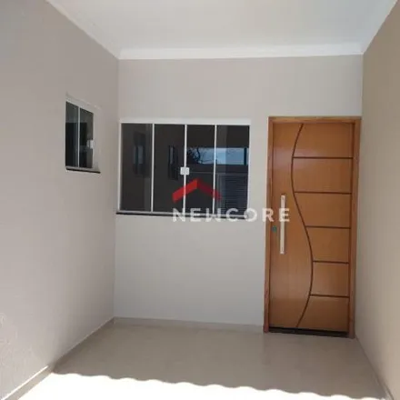 Buy this 3 bed house on Rua Doutor Mário Campos in Parigot de Souza, Londrina - PR