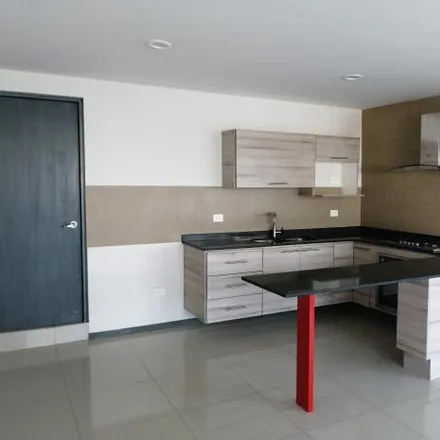 Rent this 3 bed house on Boulevard de las Cascadas in Lomas de Angelópolis, 72193 Santa Clara Ocoyucan