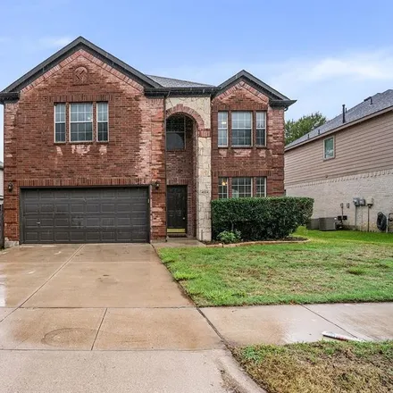 Rent this 4 bed house on 4024 Drexmore Road in Fort Worth, TX 76244