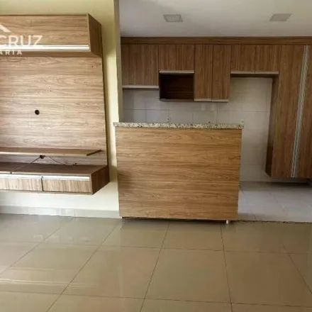 Rent this 2 bed apartment on Rua Airi 44 in Tatuapé, São Paulo - SP