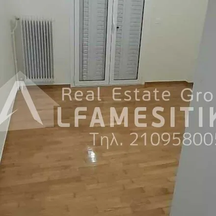 Rent this 2 bed apartment on Καπετάν Λαχανά 77 in Athens, Greece