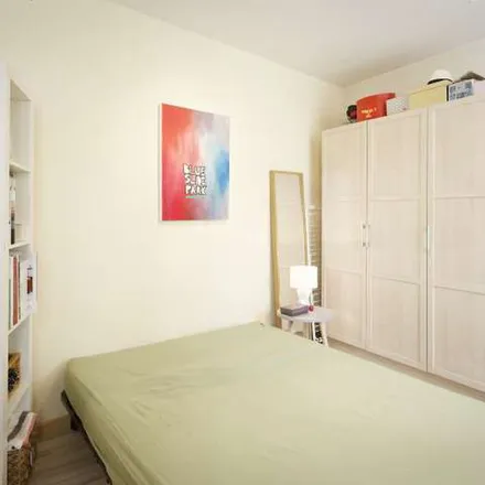 Rent this 1 bed apartment on 93 Rue Lepic in 75018 Paris, France