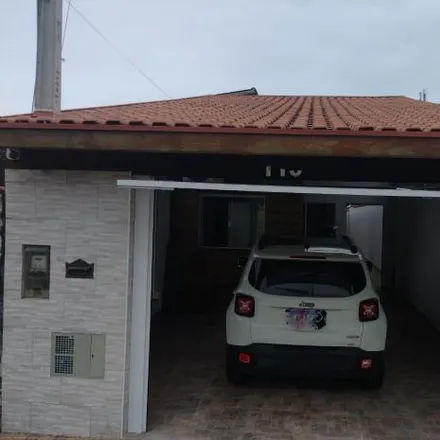 Buy this 2 bed house on Rua Maria de Lourdes in Tinga, Caraguatatuba - SP