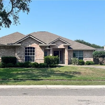 Buy this 3 bed house on 6326 Grenoble Drive in Corpus Christi, TX 78414