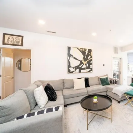 Rent this 2 bed condo on Nine on the Hudson in Riverwalk Place, West New York
