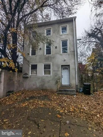 Buy this 4 bed house on 5583 Devon Street in Philadelphia, PA 19138