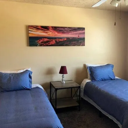 Rent this 2 bed apartment on Spokane Valley