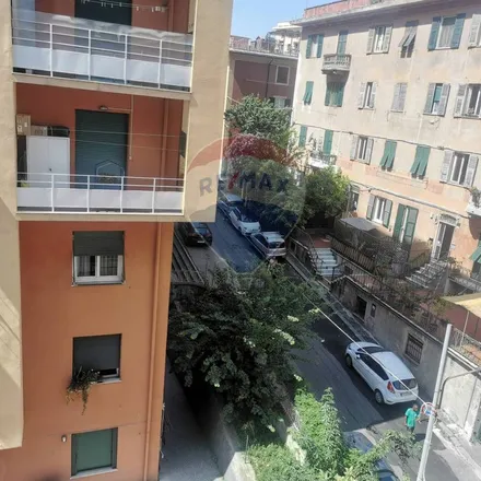Image 4 - Manuzio 1 / Gaulli, Via Aldo Manuzio, 16131 Genoa Genoa, Italy - Apartment for rent
