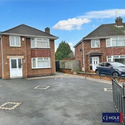 Buy this 3 bed house on Ogbourne Close in Gloucester, GL2 0HU