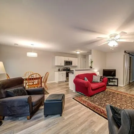 Rent this 3 bed apartment on 46 Kivett Road in Buies Creek, Harnett County