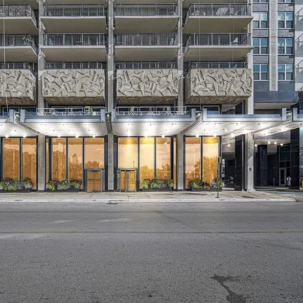 Buy this 1 bed condo on Outer Drive East in 400 East Randolph Street, Chicago